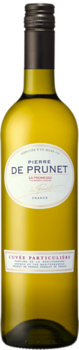 Pierre De Prunet Blanc