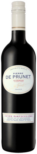 Pierre De Prunet Rouge