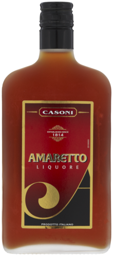 Amaretto Casoni