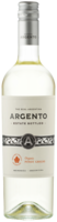 Argento estate bottled organic fairtrade pinot grigio
