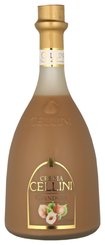 Cellini Crema Gianduia