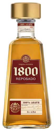 Jose Cuervo 1800 Reposado