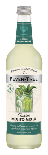 Fever-Tree Mojito Mixer