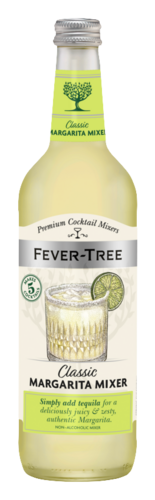 Fever-Tree Margarita Mixer 