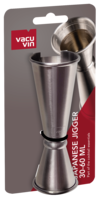 Vacu Vin Japanese bar Jigger 30-60ml