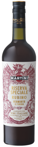 Martini Riserva Rubino