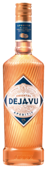 Déjà-Vu