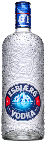 Esbjaerg Vodka