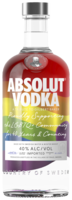 Absolut Colors Limited Edition