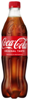 Coca-Cola PET