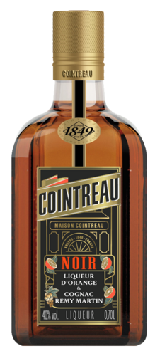 Cointreau Noir