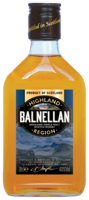 Balnellan Highland Single Malt