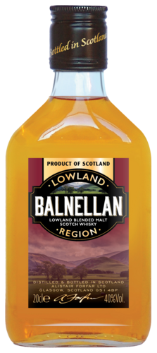 Balnellan Lowland Blended Malt