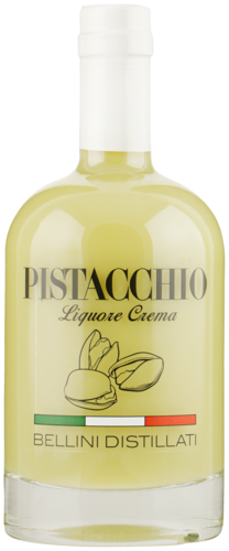 Bellini Distillati Liquore Crema Pistacchio