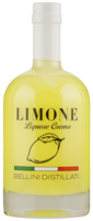 Bellini Distillati Liquore Crema Limone