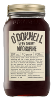 O'Donnell Moonshine Very Cherry 