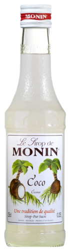 Monin Coconut