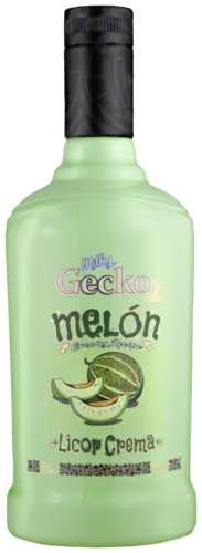 Gecko Milky Melon