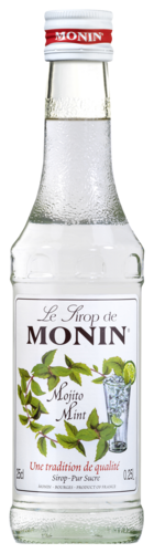 Monin Mojito Mint