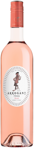 Arrogant Frog Rosé