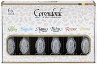 Corsendonk Cadeaupakket