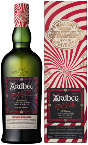 Ardbeg Spectacular