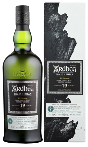 Ardbeg 19 Years Batch 6