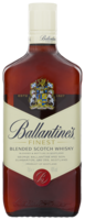 Ballantine's Finest Queen Edition
