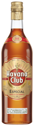 Havana Club Especial