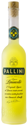 Pallini Limoncello