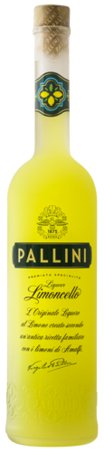 Pallini Limoncello