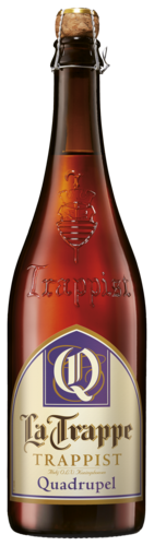 La Trappe Quadrupel