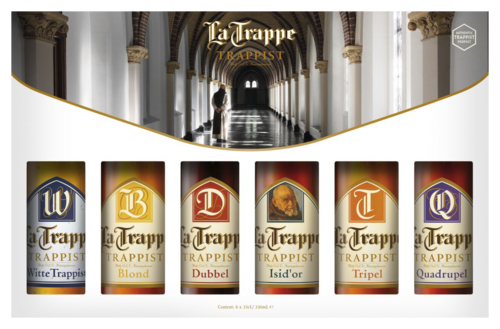 La Trappe Cadeauverpakking