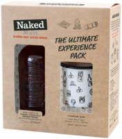 Naked Malt Cadeaupakket met mok