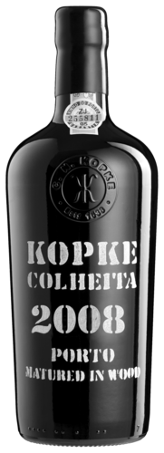 Kopke Colheita