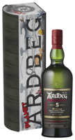 Ardbeg Wee Beastie Warehouse Pack Limited Edition