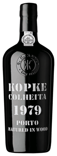 Kopke Colheita