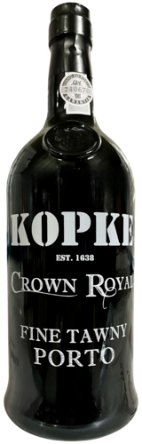 Kopke Crown Royal Fine Tawny