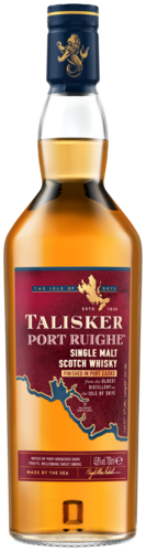 Talisker Port Ruighe