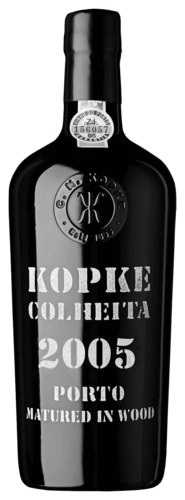 Kopke Colheita