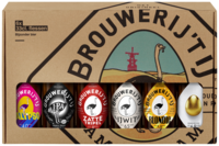 Brouwerij t IJ Cadeauverpakking - Gall & Gall