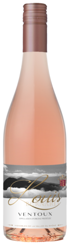 Louis Bernard Ventoux Rosé