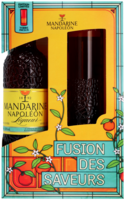 Mandarine Napoleon Cadeaupakket