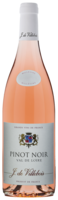 J. de Villebois Pinot Noir Rosé