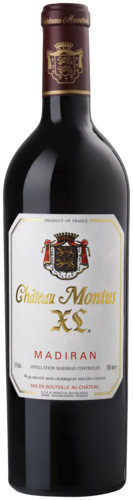 Chateau Montus XL