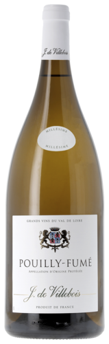 J. de Villebois Pouilly-Fumé 