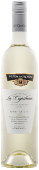 La Capitana Pinot Grigio