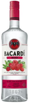 Bacardí Razz