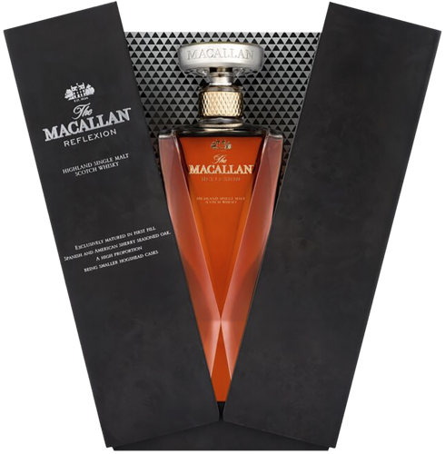 Macallan Reflexion