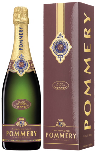 Pommery Blanc de Noirs